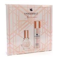 Coffret Eau de toilette + Déodorant Gloria Vanderbilt Miss vue 2