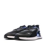 Baskets Noir Homme Puma Bmw Mms Zenon speed vue 6