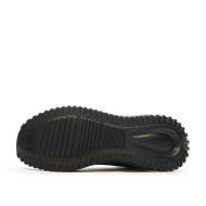 Baskets Noires Homme Calvin Klein Jeans Eva Runner vue 5