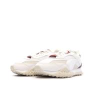Baskets Beige/Bordeaux Femme Puma Rider Soft vue 6