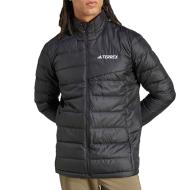 Doudoune Noir Homme Adidas Down Jacket pas cher