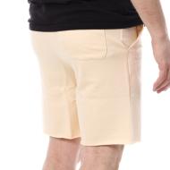 Short Beige Homme Kappa Felito vue 2