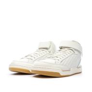 Le Coq Sportif Field Women's White Sneakers Photo of the Espace des Marques %store% store - view of %key%