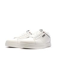 Weiße Herren Sneakers Ellesse Off White Ansicht 6