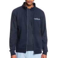 Sweat Marine Homme Quiksilver Surf Full pas cher