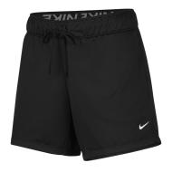 Short de Running Noir Femme Nike Attack pas cher