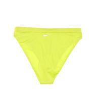Bas de maillot de bain Vert Femme Nike NESSB347 vue 2