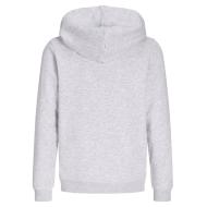 Sweat Gris Chiné Garçon Jack & Jones Aero vue 2