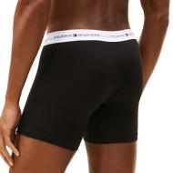 x3 Boxer Noir/Gris/Bleu Homme Tommy Hilfiger UM0UM02941 vue 3
