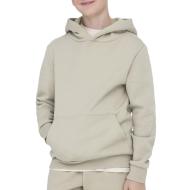 Sweat Beige Garçon Only & Sons Jceres Hoodie