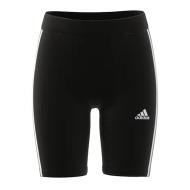 Short Noir Fille Adidas G 3s Sh pas cher