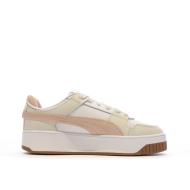 Chaussures mode, loisirs Femme Puma Carina Street Vtg 392338-05 vue 2