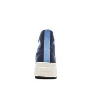Baskets Marines Homme Converse Ct All Star Construct Sport Remastered vue 3