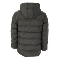 Veste Grise Homme Kaporal MITCHH vue 2