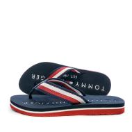Tongs Marines Femme Tommy Hilfiger Flip Flops