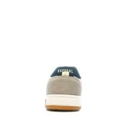 Baskets Blanc/Bleu Homme Kaporal Drake vue 3