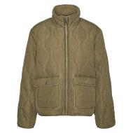 Veste Kaki Femme Vero Moda Lea pas cher