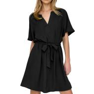 Robe Noir Femme Jdy Dia