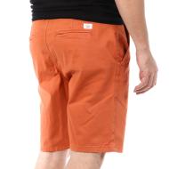 Short Orange Homme Lee Cooper Nikolai vue 2