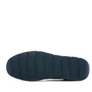 Baskets en Cuir Marine Homme Redskins Adorant vue 5