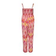 Combinaison Rose Femme Only Onlalma vue 2