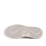 Baskets Rose Fille Puma Smash V2 Buck vue 5