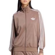 Veste Marron Femme Adidas Firebird pas cher