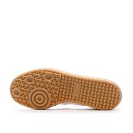 Samba OG Baskets Ecrus Fille/Femme Adidas vue 5