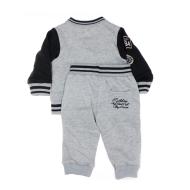 Ensemble Gris Bébé Redskins Set 3003 vue 2