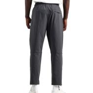 Jogging Gris Homme Nike Nk Tch Wvn vue 2