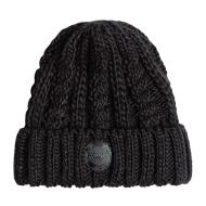 Bonnet Noir Femme Roxy Tram pas cher