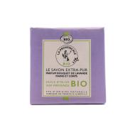 Savon Solide Extra-Pur La Provencale Bio 100G pas cher