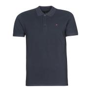 Polo marine homme Teddy Smith Pilote 2