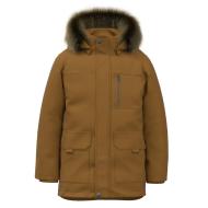 Parka Marron Garçon Name it South