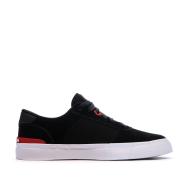 Men’s Black DC Shoes Teknic Trainers Photo of the Espace des Marques %store% store - view of %key%