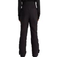 Pantalon de Ski Noir Femme O'Neill Total Disorder Slim vue 2