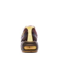 Air Max 95 Marron/Rose Femme Nike vue 3