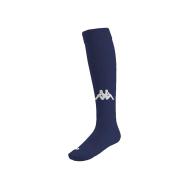 Chaussettes de Football Marine Kappa Penao vue 2