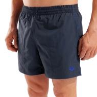 Bañador corto azul marino/azul para hombre Arena Bywayx
