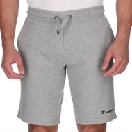 Short Gris Homme Champion 214539 pas cher