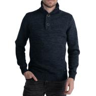 Pull Marine Homme Petrol Industries Men Knitwear pas cher