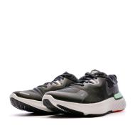 Chaussures De Running Noires Homme Nike React Miler vue 6