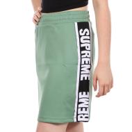 Jupe Verte Femme Supreme Grip Lawn
