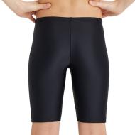 Boxer de bain Noir/Bleu Garçon Arena Swijammer vue 2