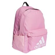 Damen Rucksack Pink Adidas Clsc Bos Ansicht 3