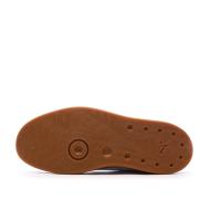 Baskets Rose/Turquoise Femme Puma Club Ii Era Suede vue 5