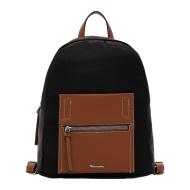 Sac à Dos Noir Femme Tamaris Fabrizia
