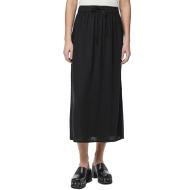 Jupe Noire Femme Pieces Pia