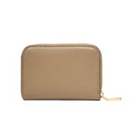 Portefeuille Beige Femme Calvin Klein Jeans Bold vue 3