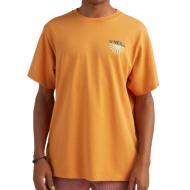 T-shirt Orange Homme O'Neill Albor pas cher